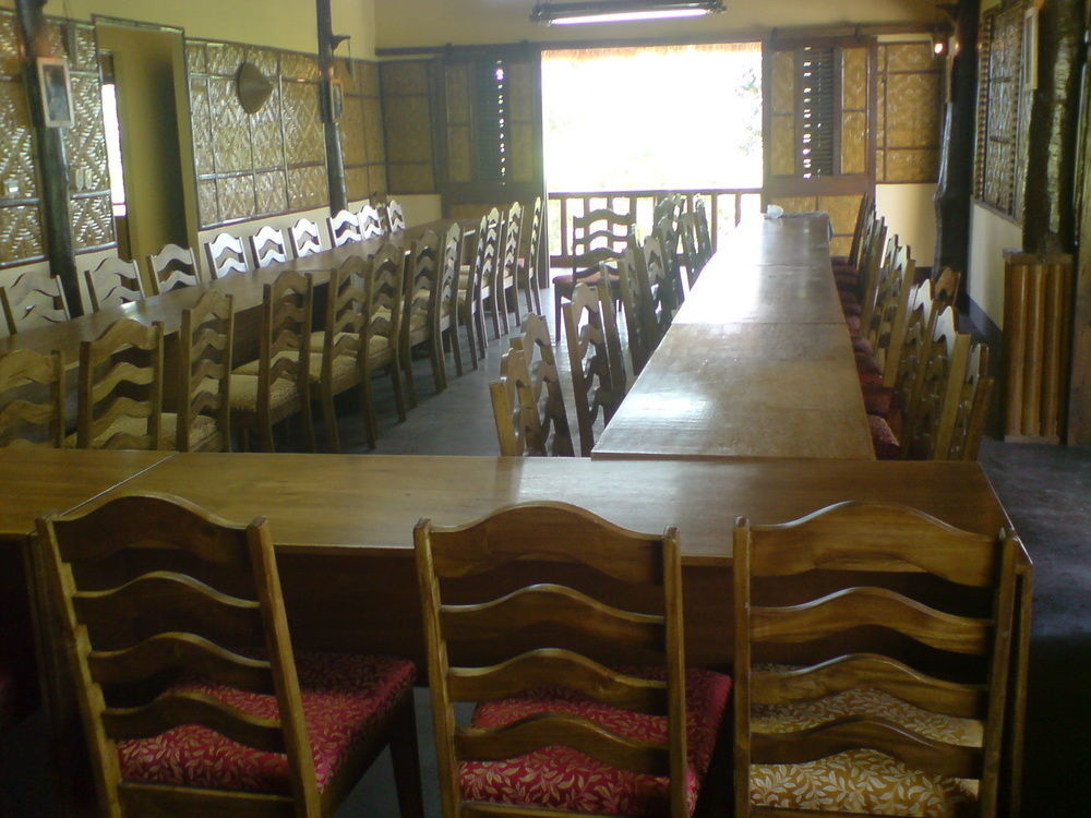 פנגלאו G'S Grand Resort And Convention Center מראה חיצוני תמונה