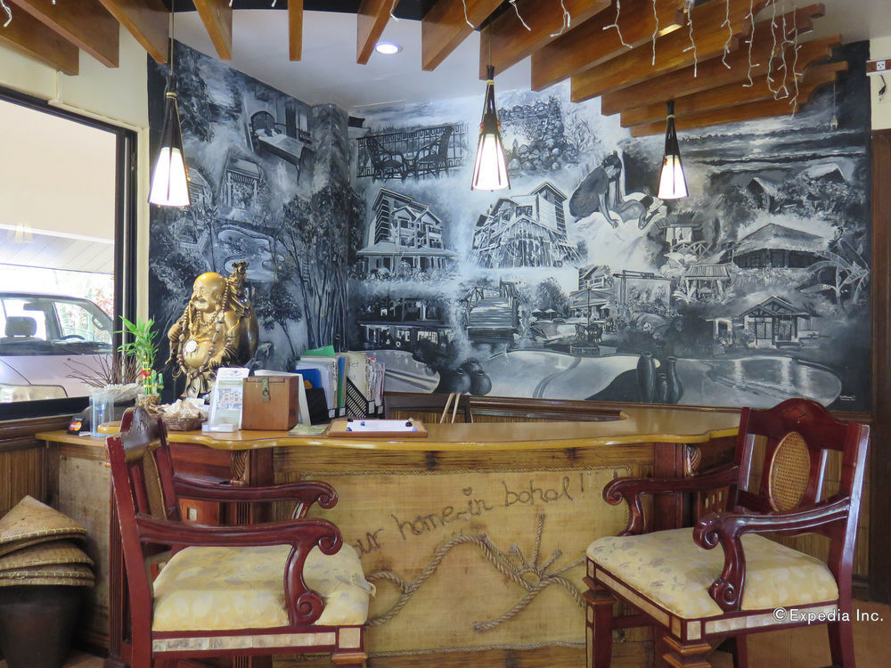 פנגלאו G'S Grand Resort And Convention Center מראה חיצוני תמונה