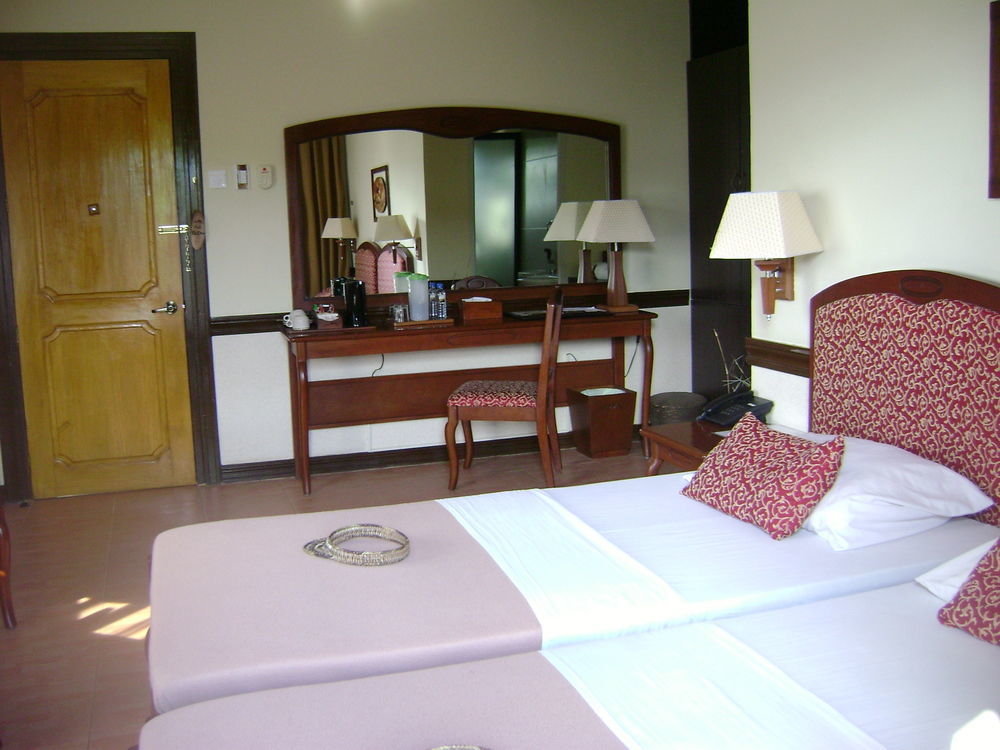 פנגלאו G'S Grand Resort And Convention Center מראה חיצוני תמונה