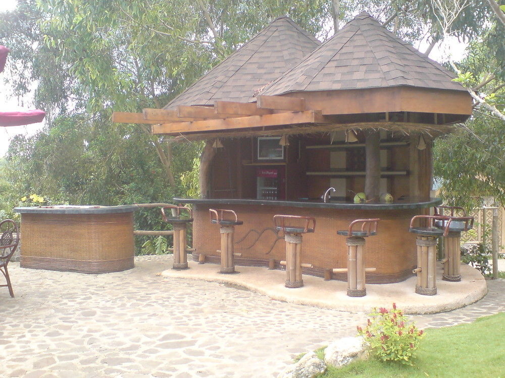 פנגלאו G'S Grand Resort And Convention Center מראה חיצוני תמונה