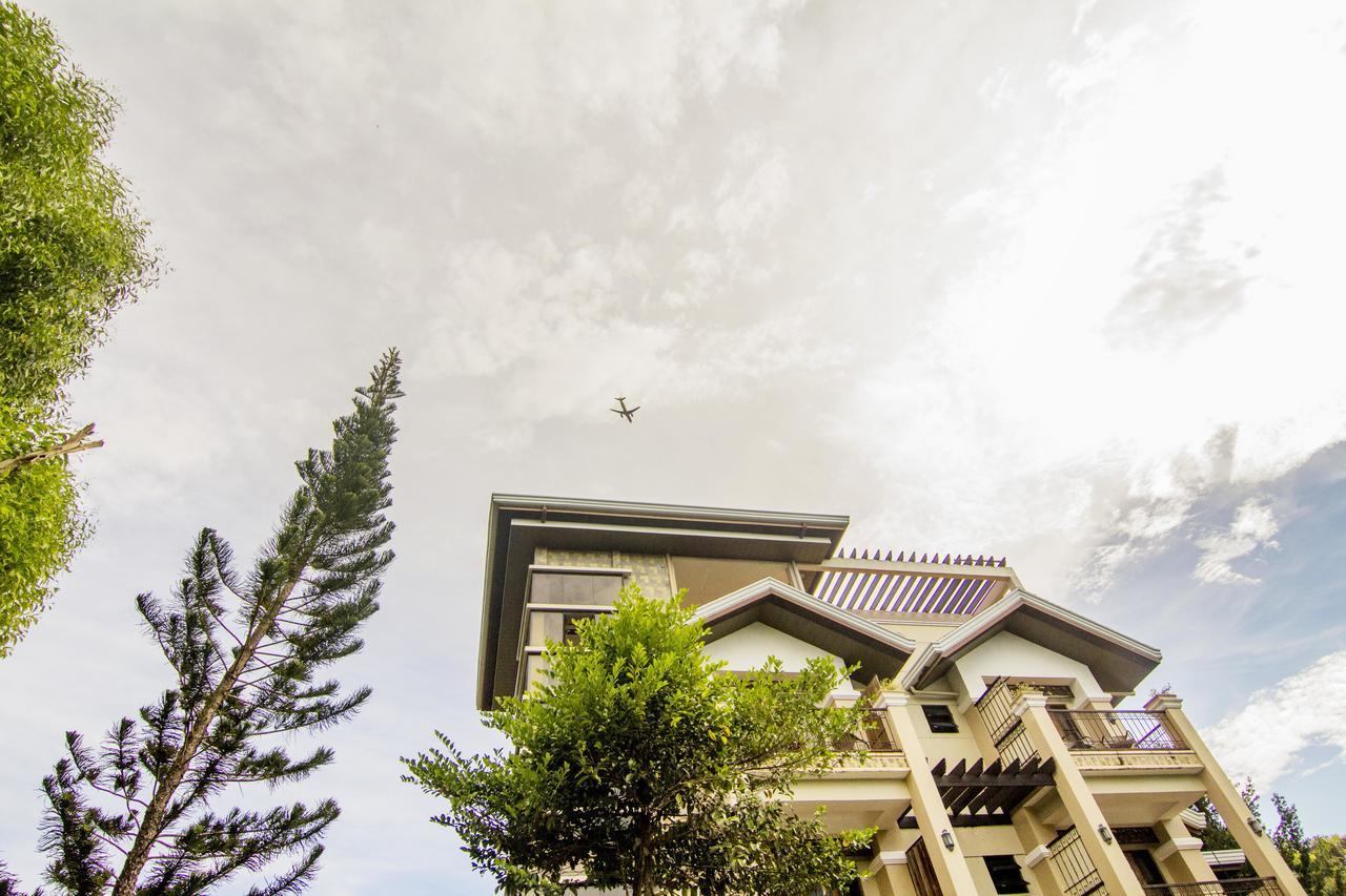 פנגלאו G'S Grand Resort And Convention Center מראה חיצוני תמונה