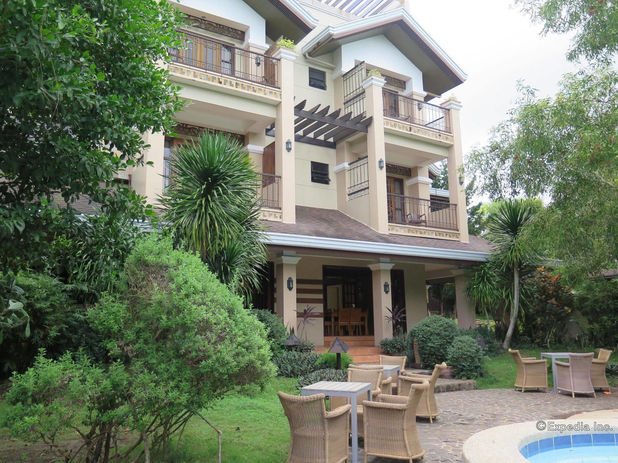 פנגלאו G'S Grand Resort And Convention Center מראה חיצוני תמונה