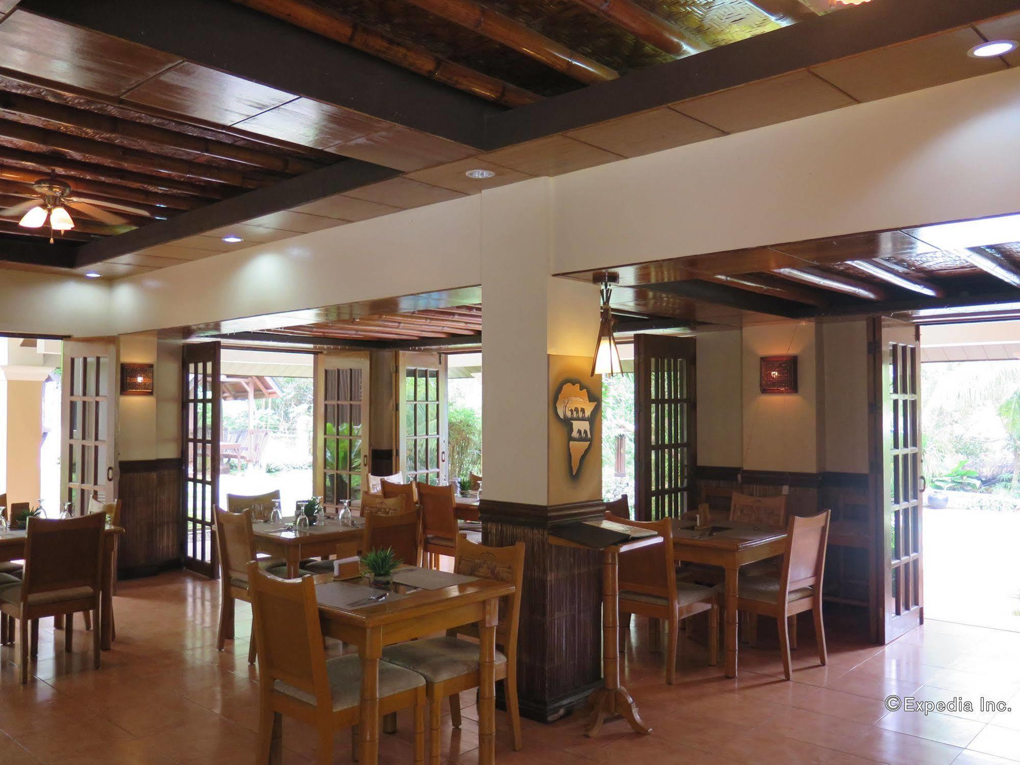 פנגלאו G'S Grand Resort And Convention Center מראה חיצוני תמונה