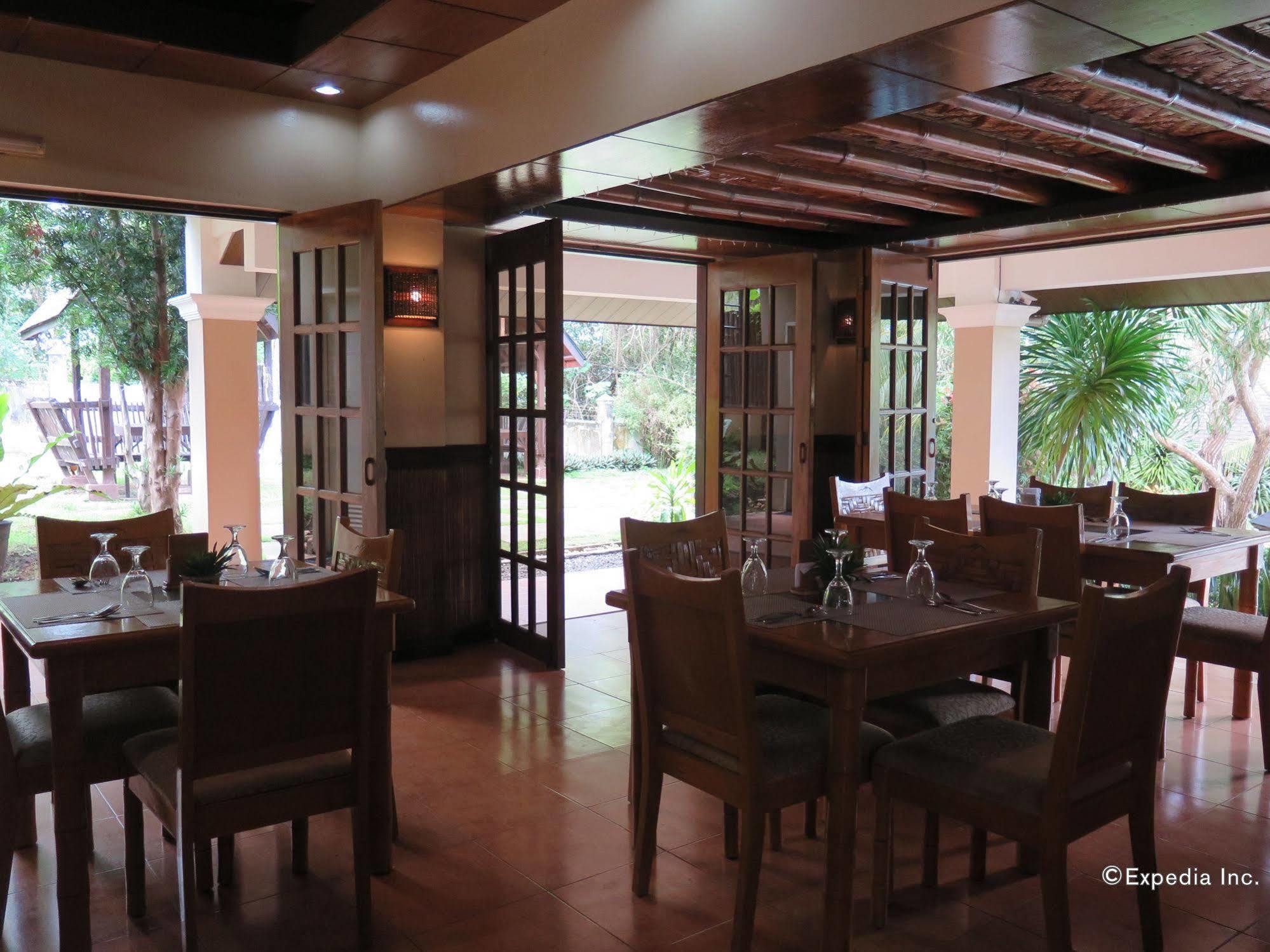 פנגלאו G'S Grand Resort And Convention Center מראה חיצוני תמונה