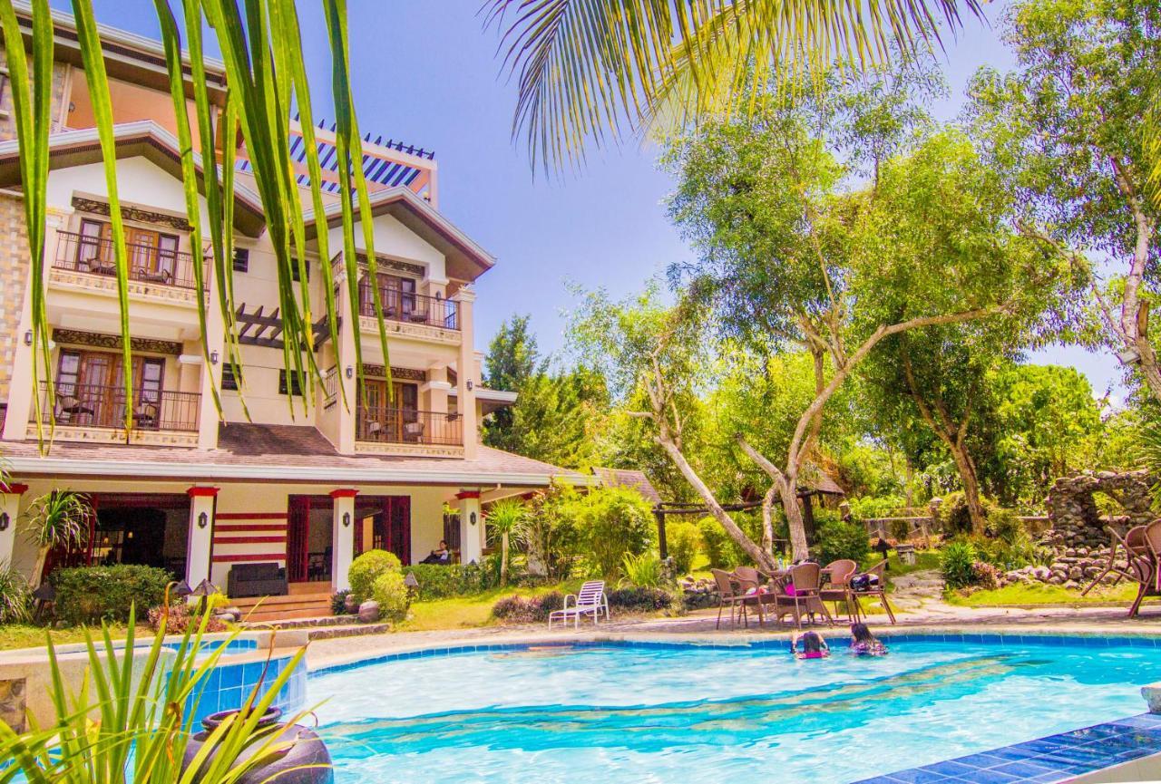 פנגלאו G'S Grand Resort And Convention Center מראה חיצוני תמונה